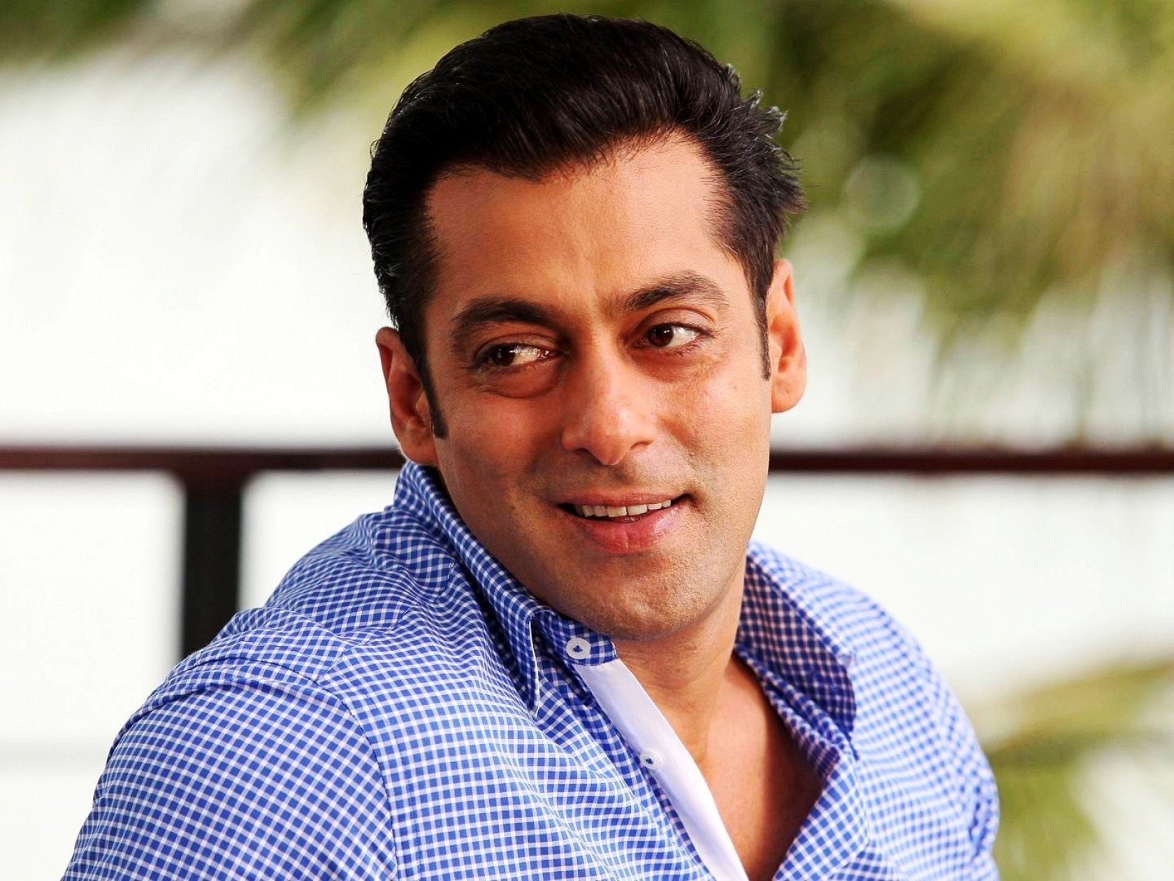 Salman Khan
