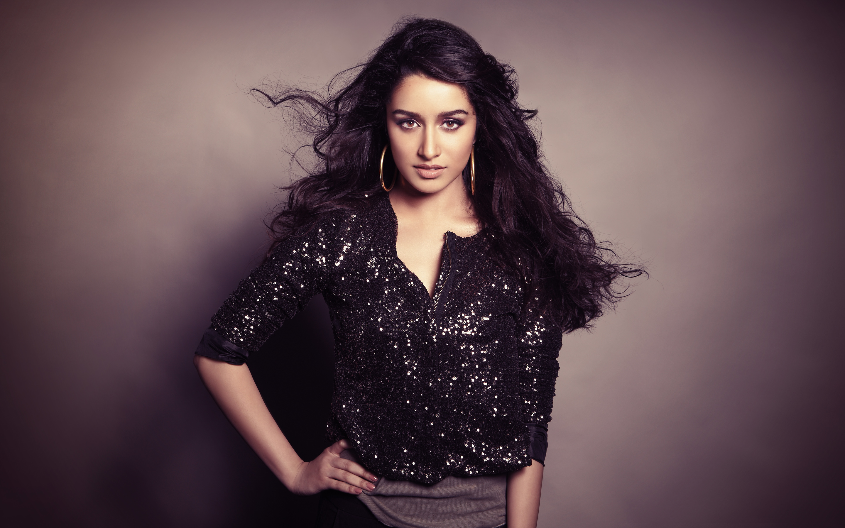 Shradhha Kapoor