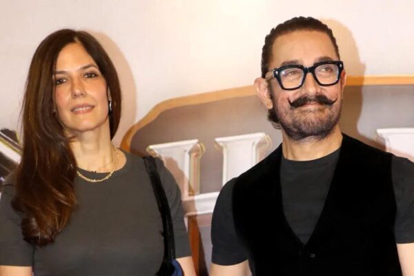 Aamir Joins Stars Who Married After 60