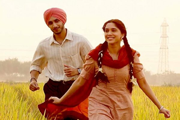 Main Vaapas Aaunga Review
