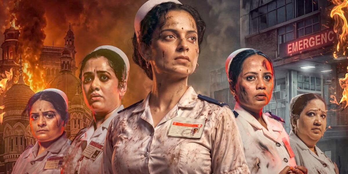 Bharat Bhhagya Viddhaata Review