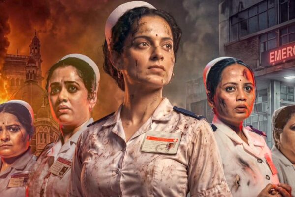 Bharat Bhhagya Viddhaata Review