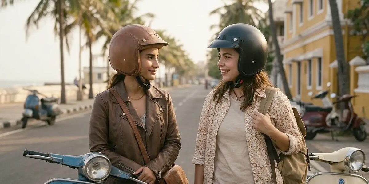Heer Sara Review