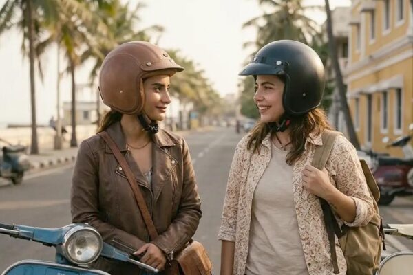 Heer Sara Review