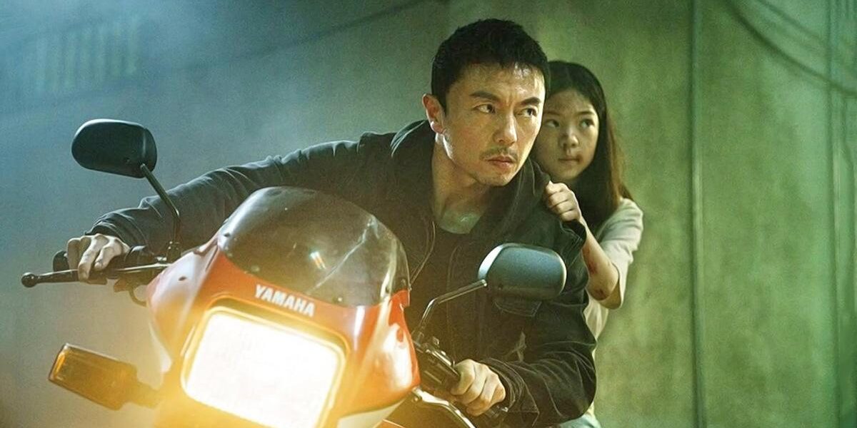 The Furious Review: Best Action Film Of The Decade?