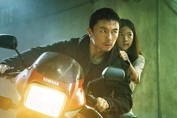 The Furious Review: Best Action Film Of The Decade?