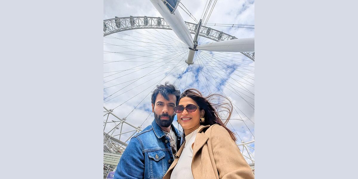 Aahana-Danish's Dhurandhar Holiday In…