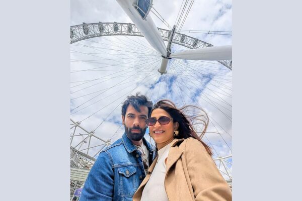 Aahana-Danish's Dhurandhar Holiday In…
