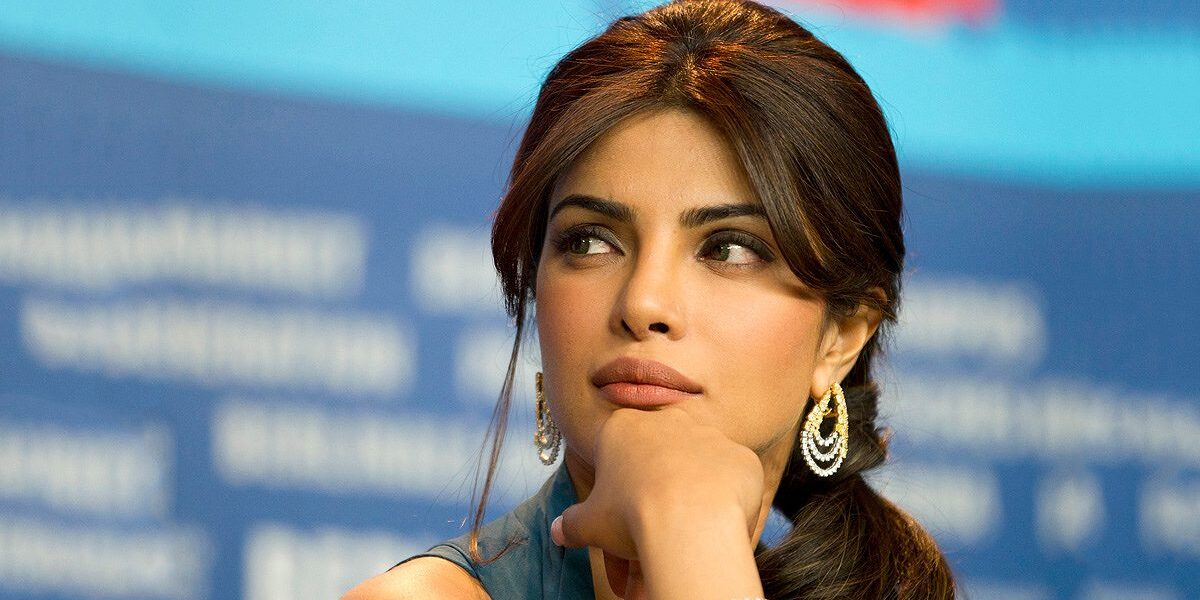 Priyanka To Star With Angelina Jolie