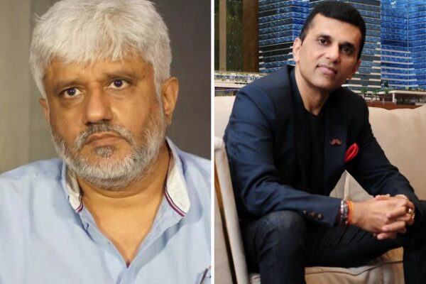 1920 Franchise expands! Vikram Bhatt and Anand Pandit reunite for new horror film 1920: Cold Winter following the success of Haunted 3D: Echoes of the Past