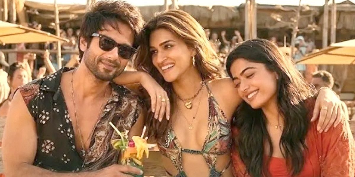 Review: Cocktail 2 Doesn't Make Any Sense