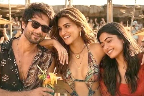 Review: Cocktail 2 Doesn't Make Any Sense