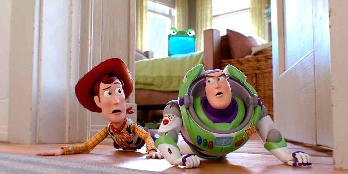 Toy Story 5 Review: Absolute Marvel!