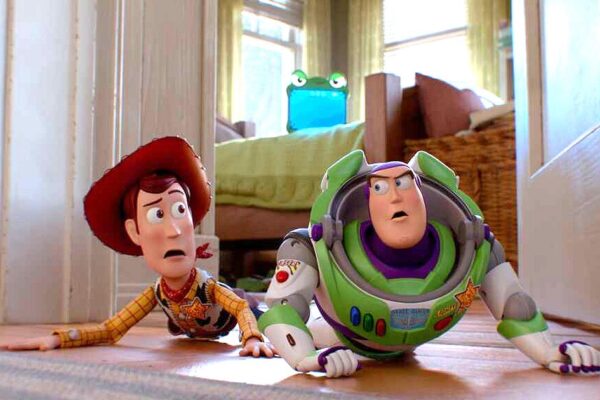 Toy Story 5 Review: Absolute Marvel!
