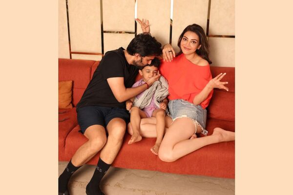How Bollywood Celebrated Father's Day