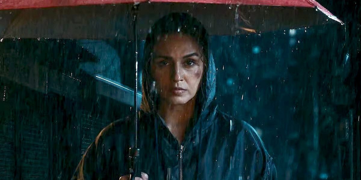 Huma Qureshi To Romance Real Life Beau In Next?