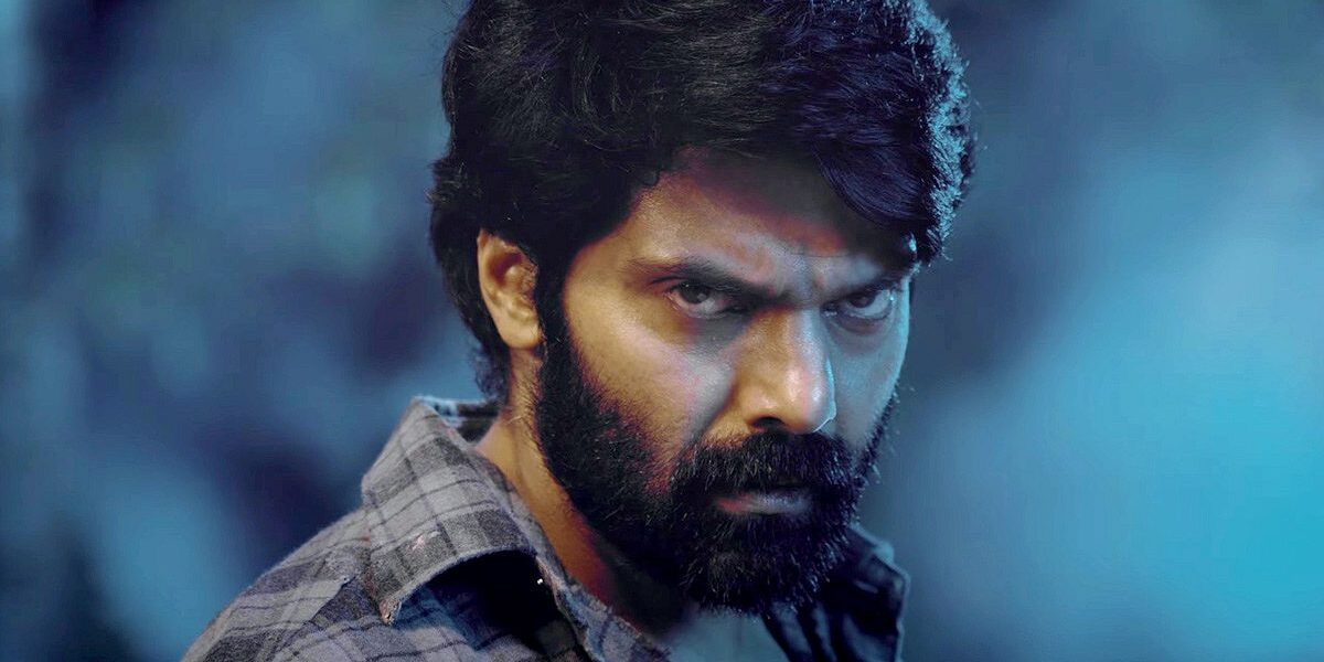Ananthan Kaadu Review