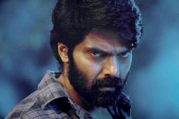 Ananthan Kaadu Review
