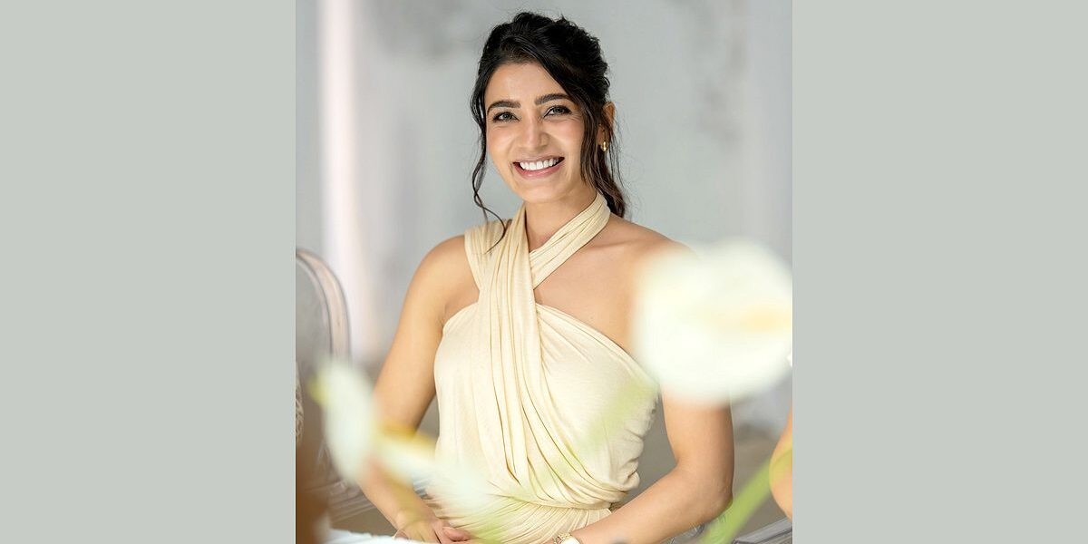 Samantha Confirms Pregnancy, Announces Maternity Break