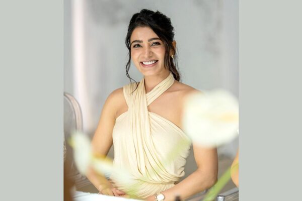 Samantha Confirms Pregnancy, Announces Maternity Break