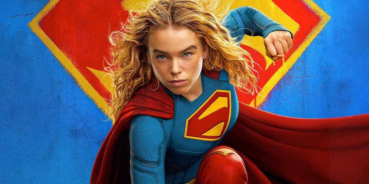 Supergirl Review