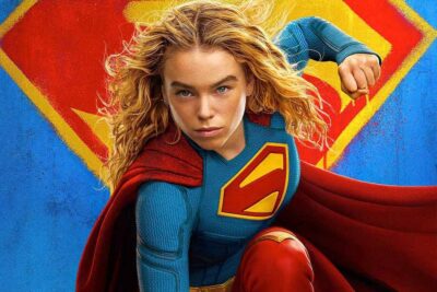 Supergirl Review