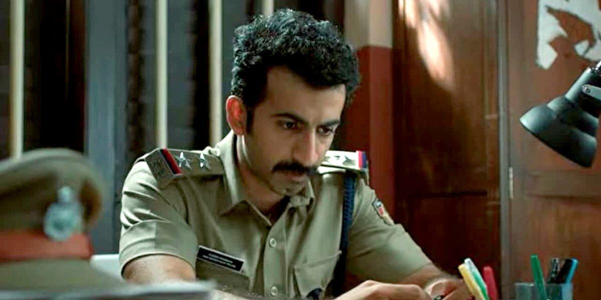 Uyir Review: Roshan Mathew Lifts A Weak Thriller