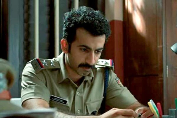 Uyir Review: Roshan Mathew Lifts A Weak Thriller