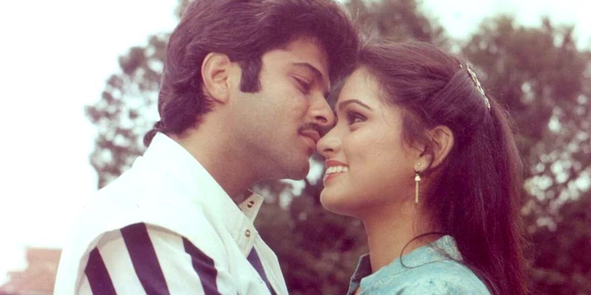 'K Bhagyaraj Was Creator Behind Landmark Hindi Films'