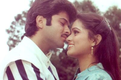 'K Bhagyaraj Was Creator Behind Landmark Hindi Films'