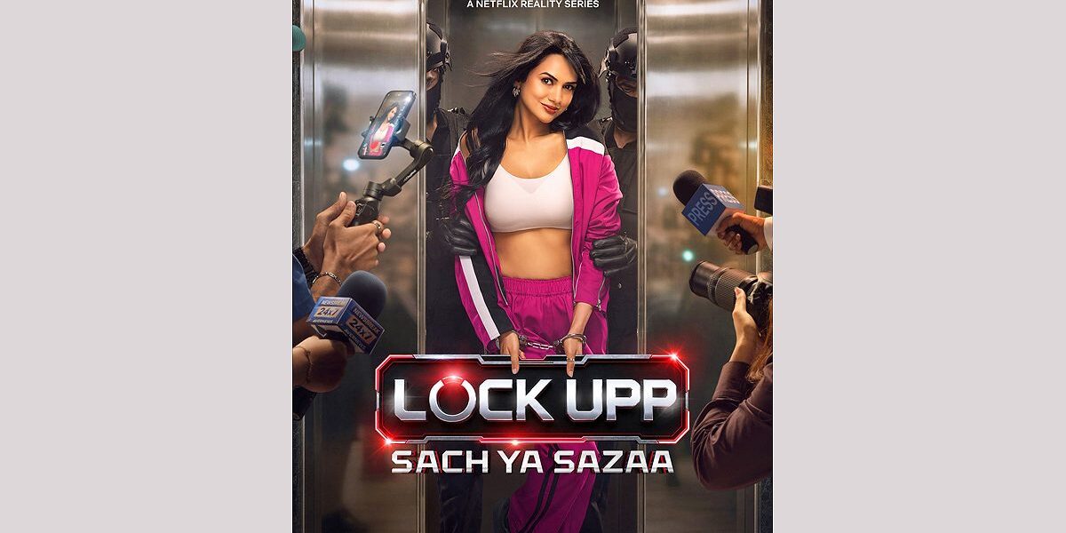 Lock Upp Season 2: Is Akanksha Unsanskari?