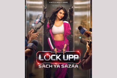 Lock Upp Season 2: Is Akanksha Unsanskari?