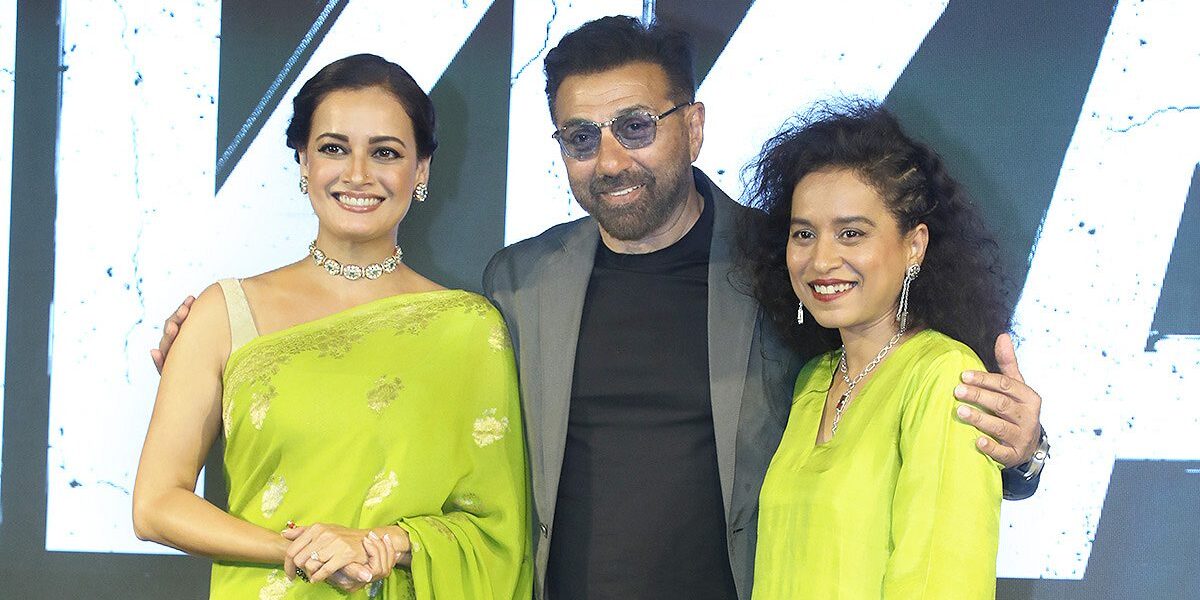 'I Was Struggling When I Did Damini'