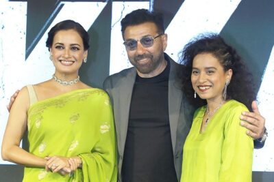 'I Was Struggling When I Did Damini'
