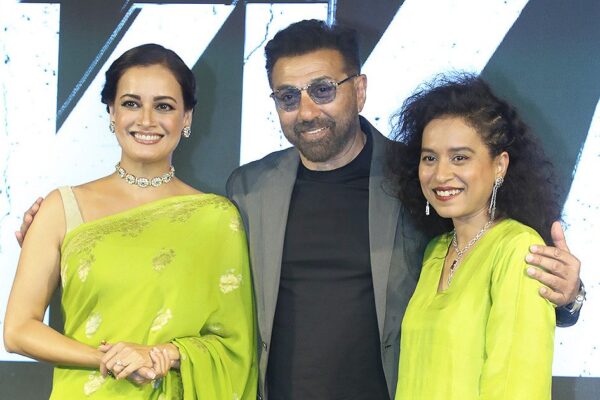 'I Was Struggling When I Did Damini'