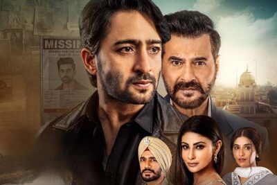 Ab Hoga Hisaab season 2 to start streaming from July 3 on Amazon MX Player; trailer out