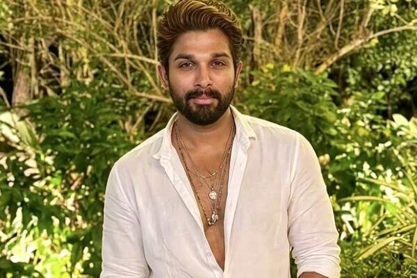 Allu Arjun summoned by Hyderabad court in Pushpa 2 stampede case; actor asked to appear on June 22