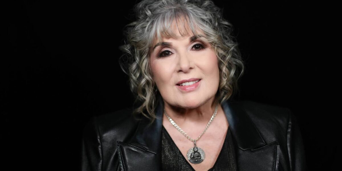 Heart’s Ann Wilson and Tripsitter Announce New Album ‘Consecrated Ground’