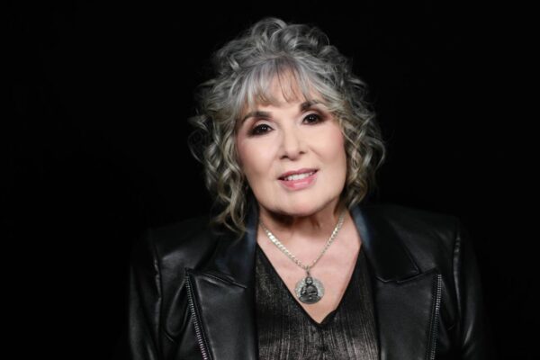 Heart’s Ann Wilson and Tripsitter Announce New Album ‘Consecrated Ground’