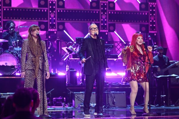 The B-52s’ French Festival Set Canceled ‘Minutes’ Before Tornado Struck Venue