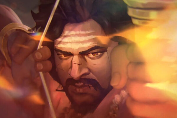 Baahubali: The Eternal War heads to Annecy Film Festival, tickets for Work-in-Progress panel sold out!