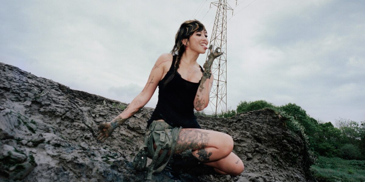 Beabadoobee Makes Electric Return with New LP ‘Pylon,’ Shares Single ‘Sun Has Set’