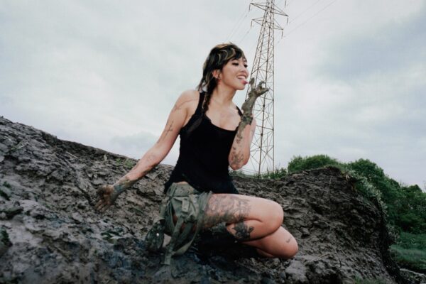 Beabadoobee Makes Electric Return with New LP ‘Pylon,’ Shares Single ‘Sun Has Set’
