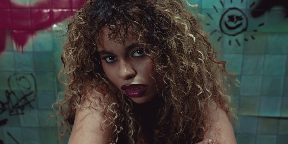 Bella Kay to Unleash ‘My Reckless Abandon’ Debut Album This Summer