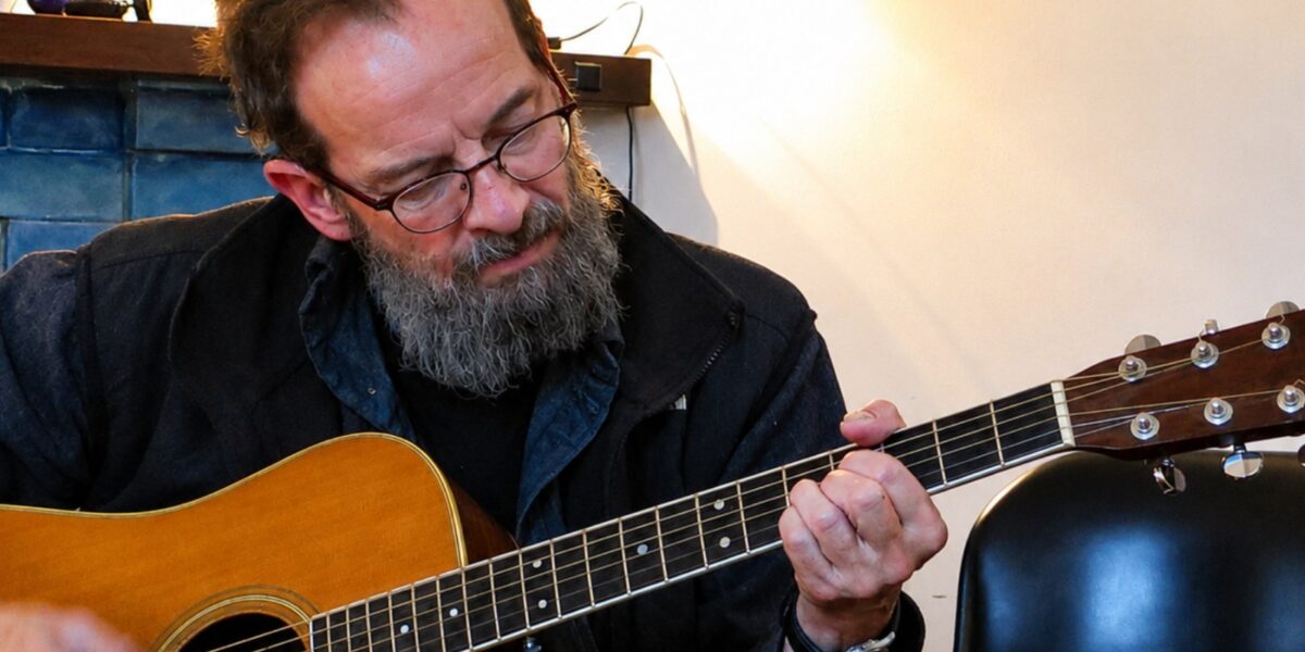Bruce Tull, Guitarist for Alt-Country Favorites Scud Mountain Boys, Dead at 71