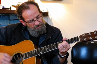 Bruce Tull, Guitarist for Alt-Country Favorites Scud Mountain Boys, Dead at 71