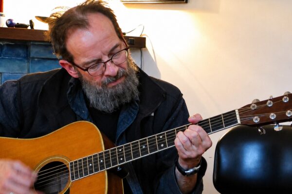 Bruce Tull, Guitarist for Alt-Country Favorites Scud Mountain Boys, Dead at 71