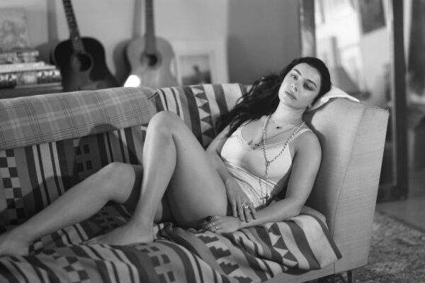 Charli XCX: ‘I Don’t Fucking Have Hobbies. This is My Life’