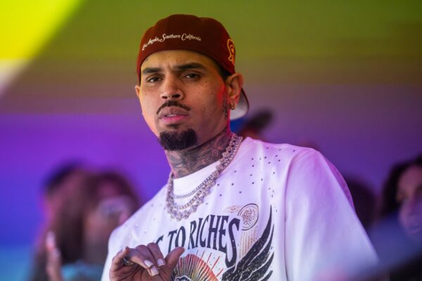 Chris Brown Dog-Mauling Trial Delayed Over Mistrial