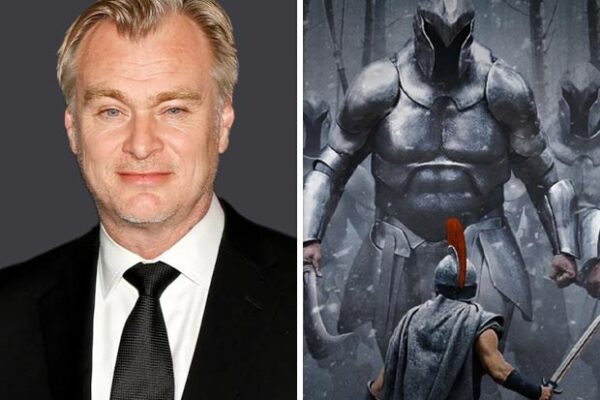 Christopher Nolan to attend FIRST-EVER India premiere of The Odyssey in Mumbai